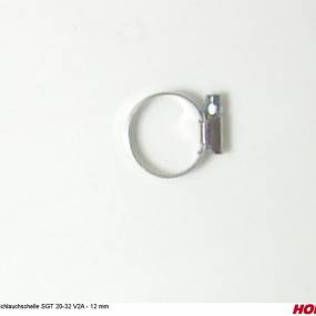 Schlauchschelle Sgt 19-29 V2A - 12 Mm Horsch 00270635
