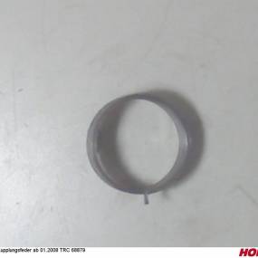 Kupplungsfeder Ab 01.2008 Trc 68879 Horsch 00270755