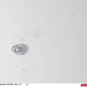 Hutmutter Din 986 - M8X 1,25 Vz. Horsch 00280428