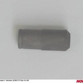 Bolzen F. Getriebe 20280176 Titan 34 Uw Horsch 00300749