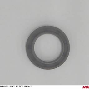 Wellendichtr. 25 X 37 X 5 Hms5 Rg Skf C Horsch 00300773