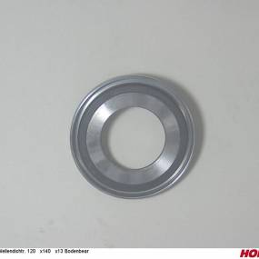 Wellendichtr. 82 X160 X19 Bodenbear Horsch 00301002