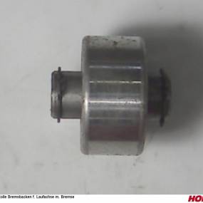 Rolle Bremsb. Laufachse M.br. Pack.a 2St Horsch 00310742
