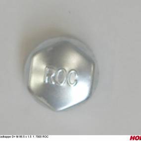 Radkappe D= M 86.5 X 1.5 F. 7000 Roc Horsch 00310971