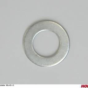 Scheibe 80X 45 X 5 Horsch 00311007