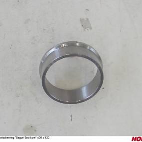 Zwischenring "Bague Entr.lyre" 406 X 120 Horsch 00311052