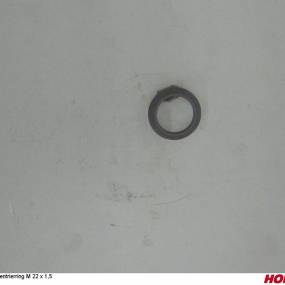 Zentrierring M 22 X 1,5 Horsch 00311140