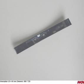 Scharspitze Ld+ 40 Mm Zinkenst. 600 T25 Horsch 00311369