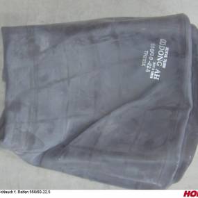 Schlauch F. Reifen 550/60-22.5 Horsch 00330277