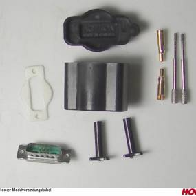 Stecker 7 Pol Agtron Modulverb Teilesatz Horsch 00340994