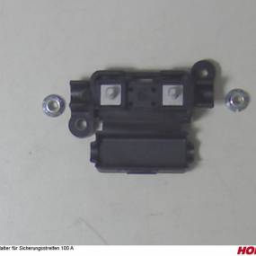 Sicherungshalter - Midi Sicherungen Horsch 00341050