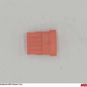 Blind Stecker Ss (5) - Kappe Horsch 00345036