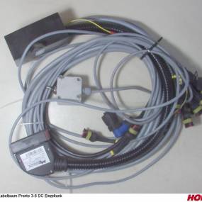 +Kabelbaum Drm Pronto 3-6 Dc Einzeltank Horsch