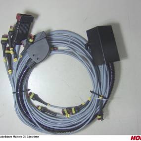+Kabelbaum E-M Maestro 24 Säschiene Horsch