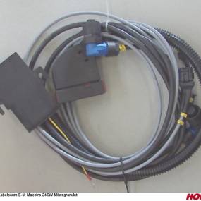 Kabelbaum E-M Avatar Mikrogran. Horsch 00345319