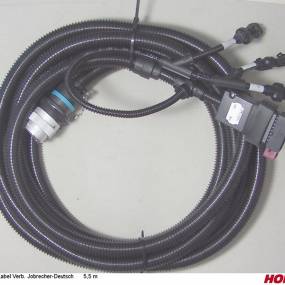 Kabel Verb Jpt(16F)-Hdp(31F) 5500 Horsch 00346068