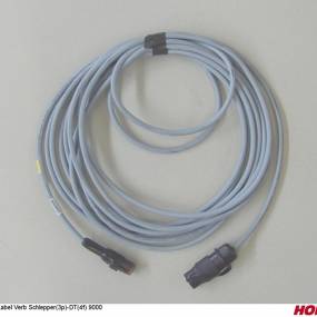 Kabel Verb Schlepper(3P)-Dt(4F) 9000 Horsch 00346399