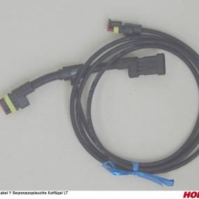 Kabel Y Begrenzungsleuchte Kotflügel Lt Horsch 00346619