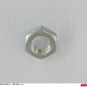 Skm M 36X3.0 Din 439- 4. Vz. Horsch 00350013