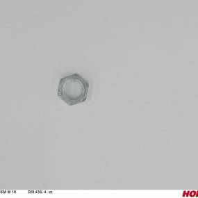 Skm M 16 Din 439- 4. Vz. Horsch 00350022