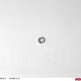 Ssm 8 Din 985 8 Vz. Horsch 00350057