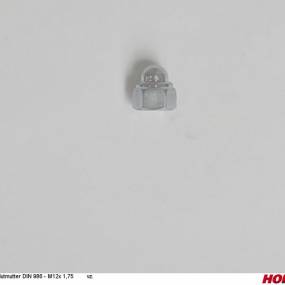 Hutmutter Din 986 - M12X 1,75 Vz. Horsch 00350143