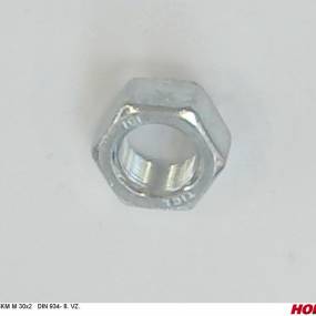 Skm M 30X2 Din 934- 8. Vz. Horsch 00350832