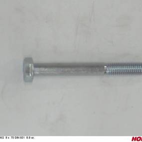 Sks 8 X 70 Din 931 8.8 Vz. Horsch 00360012
