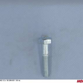 Sks 12 X 50 Din 931 8.8 Vz. Horsch 00360033