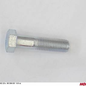 Sks 20 X 80 Din 931 8.8 Vz. Horsch 00360072