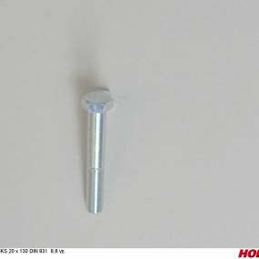 Sks 20 X 130 Din 931 8.8 Vz. Horsch 00360077