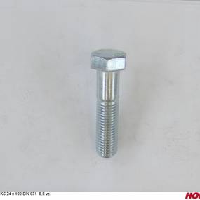 Sks 24 X 100 Din 931 8.8 Vz. Horsch 00360088