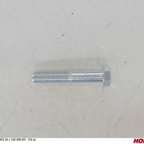 Sks 24 X 140 Din 931 8.8 Vz. Horsch 00360089