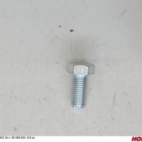 Sks 24 X 50 Din 933 8.8 Vz. Horsch 00360324