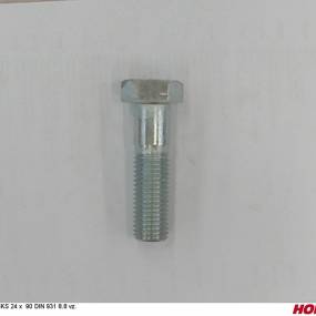 Sks 24 X 90 Din 931 8.8 Vz. Horsch 00360388