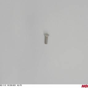 Sks 5 X 16 Din 933 A2-70 Horsch 00360543