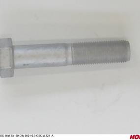 Sks 16X1,50 X 80 Din 960 10.9 Geom321A Horsch 00360620