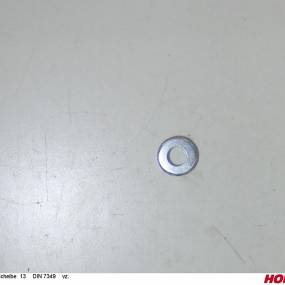 Scheibe 13 Din 7349 Vz. Horsch 00370324