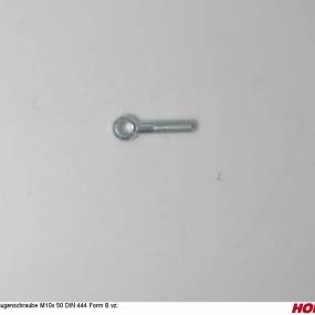 Augenschraube M10X 50 Din 444 Form B Vz. Horsch 00370623