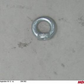 Ringm 12 Din 582 Ud Vz. Horsch 00370688