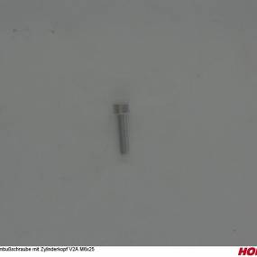 Inbusschraube mit Zylinderkopf V2A M6X25 (00370747) Horsch