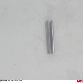 Spannstift 8 X 36 V2A Horsch 00370805