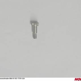 Zis 8 X 16 Iso 7379 A2-70 Horsch 00371151