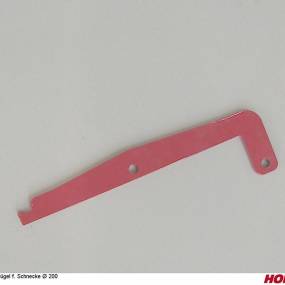 Bügel F. Schnecke Ø 200 Horsch 00380411