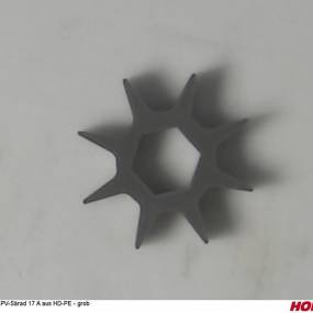 Apv-Särad 17 A Aus Hd-Pe - Grob Horsch 00380564