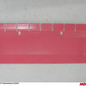Apv Abdrehdeckel 202045 Horsch 00385410