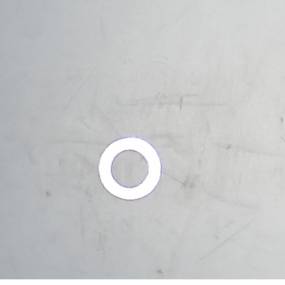 Passscheibe 5/8" X 0.03 Horsch 00401674
