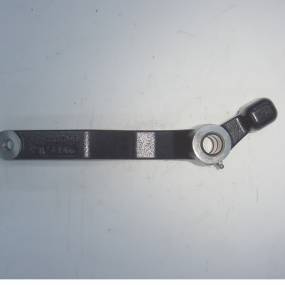 Achsschenkel links für Maisreihe/Kinze Horsch 00401702