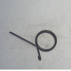 Drehfeder Kettenspanner Mikrogranu. Kinz Horsch 00401859