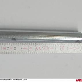 Kupplungswelle für Antriebsritzel Kinze Horsch 00401885